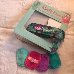 MakeUp Eraser Minis Set of 4